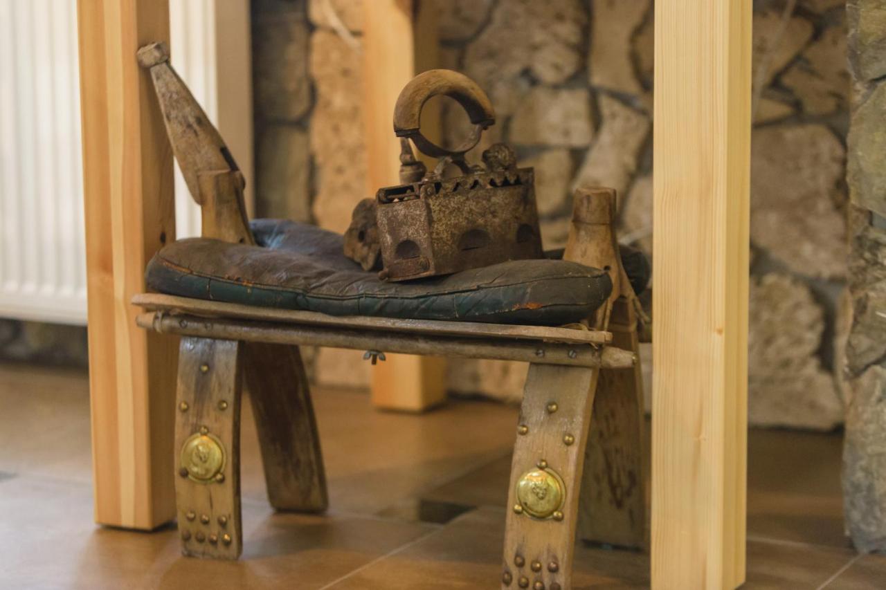 Bed & Breakfast Rustic Plitvice 4*