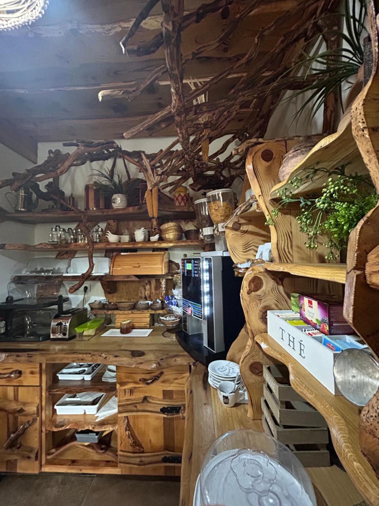 Rustic Plitvice Bed & Breakfast Plitvička Jezera
