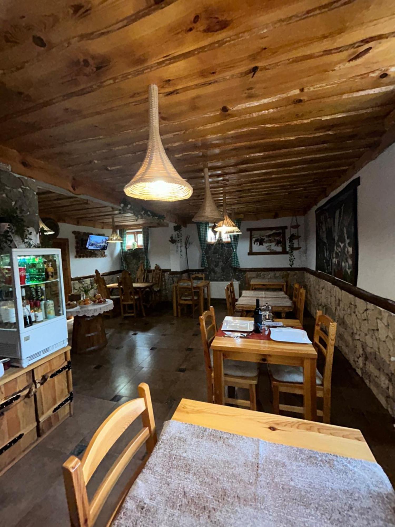 Bed & Breakfast Rustic Plitvice Plitvicka Jezera