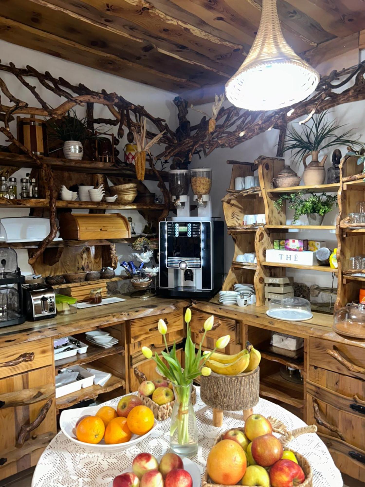 Rustic Plitvice 4* Plitvicka Jezera