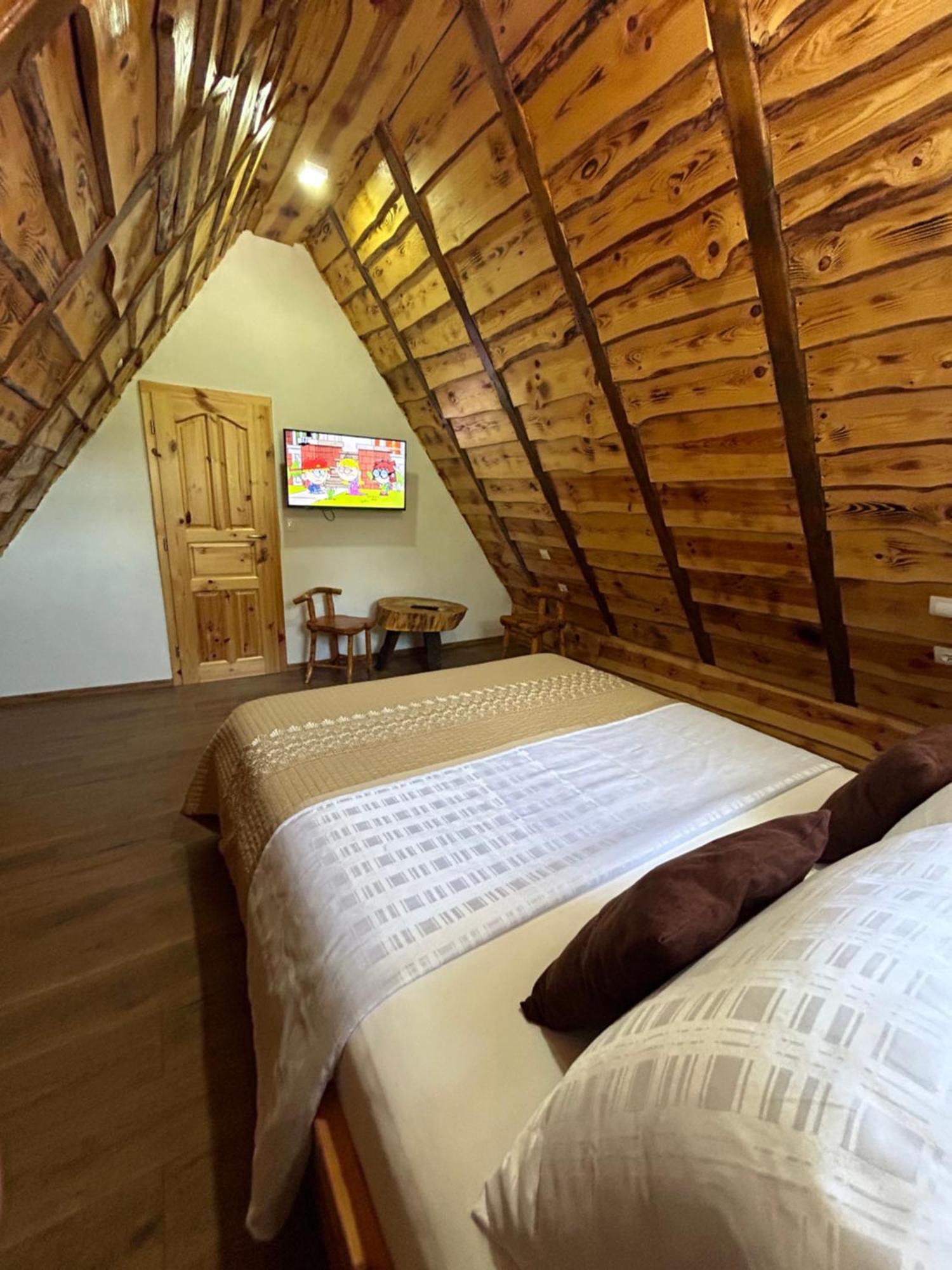 Rustic Plitvice Plitvicka Jezera