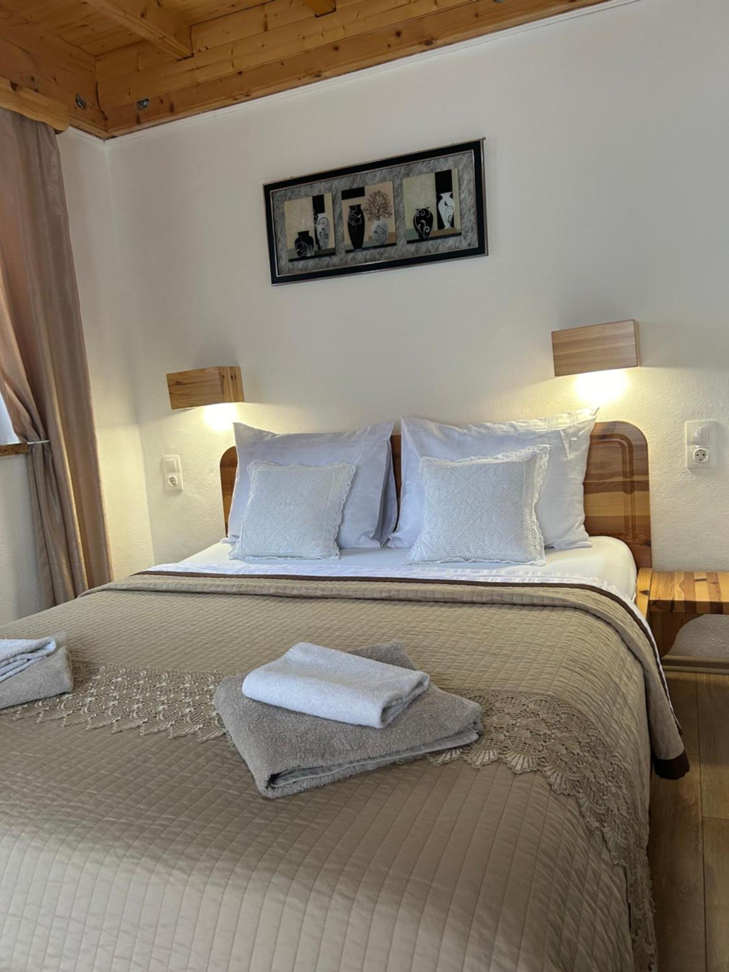 Bed & Breakfast Rustic Plitvice