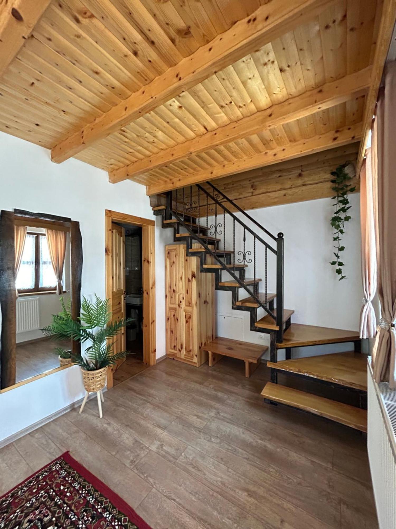 Rustic Plitvice Bed & Breakfast 4*