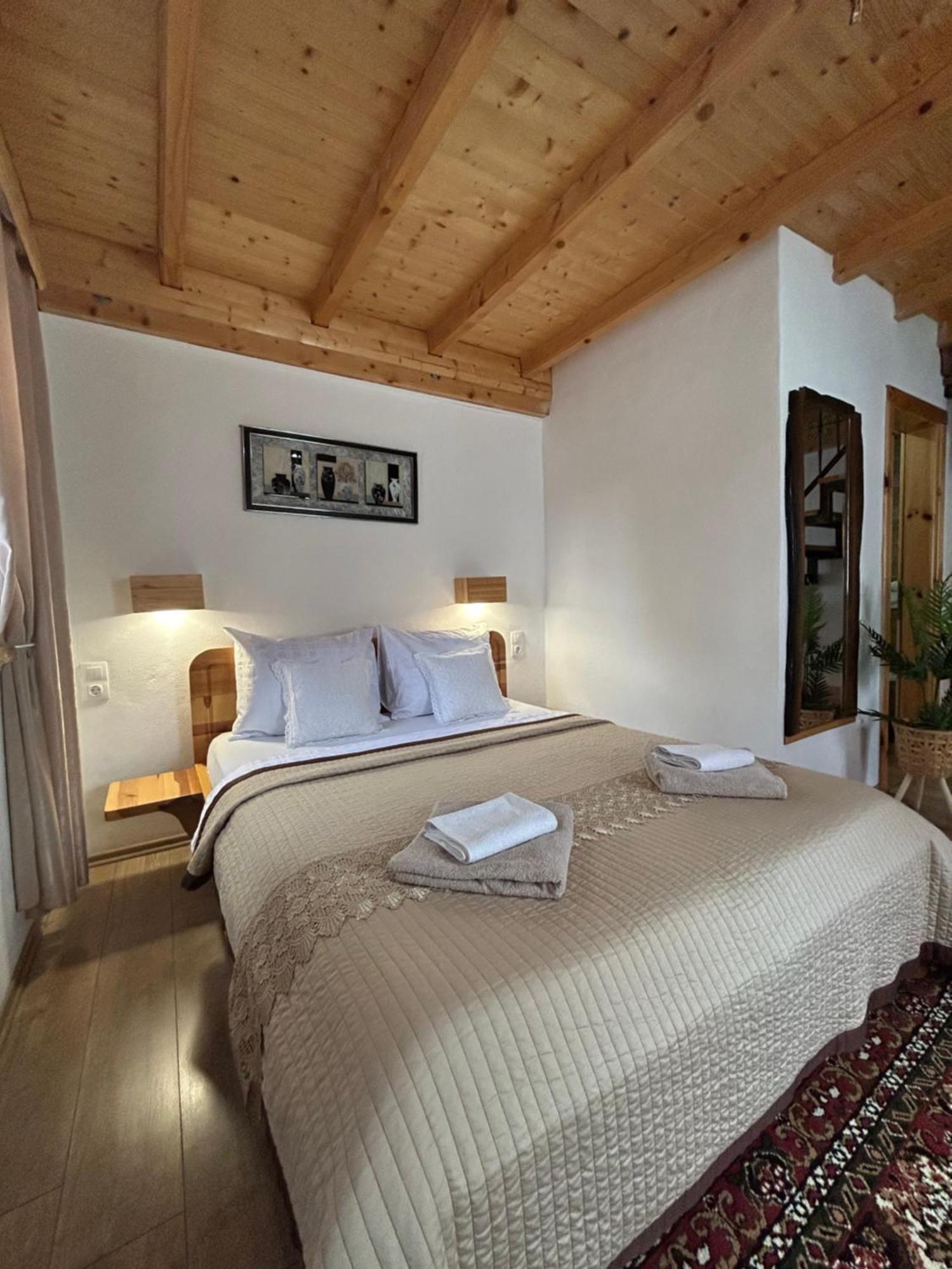 Bed & Breakfast Rustic Plitvice 4*