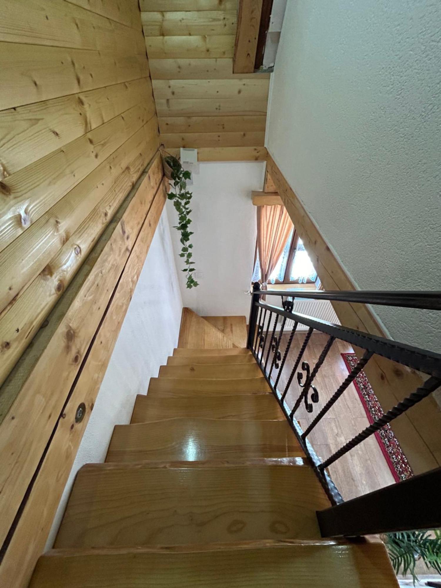 Rustic Plitvice Bed & Breakfast