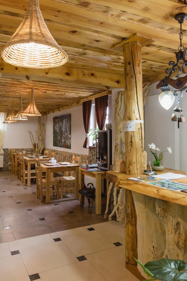 Rustic Plitvice 4* Plitvicka Jezera