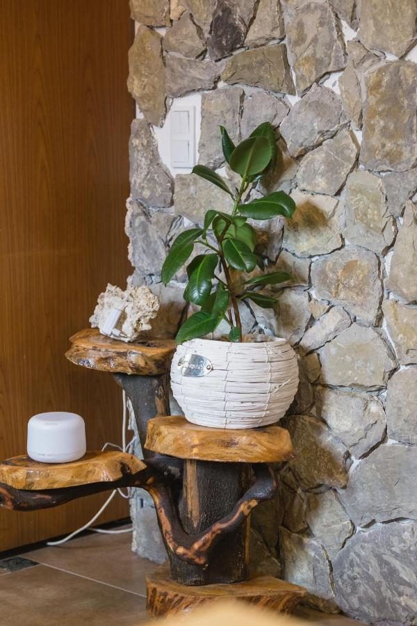 B&B Rustic Plitvice