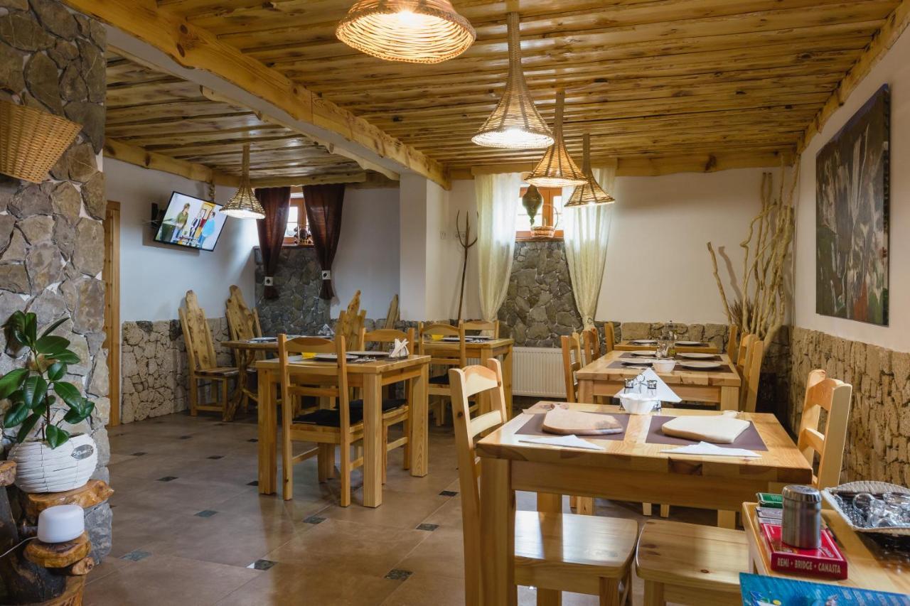 Rustic Plitvice Bed & Breakfast