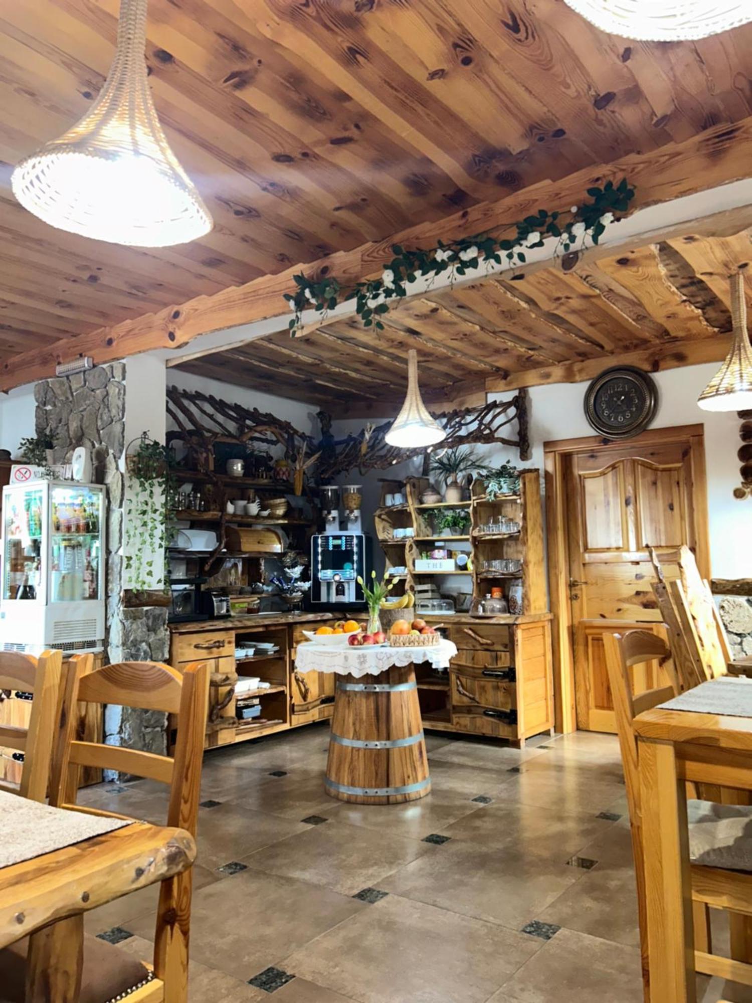 B&B Rustic Plitvice 4*
