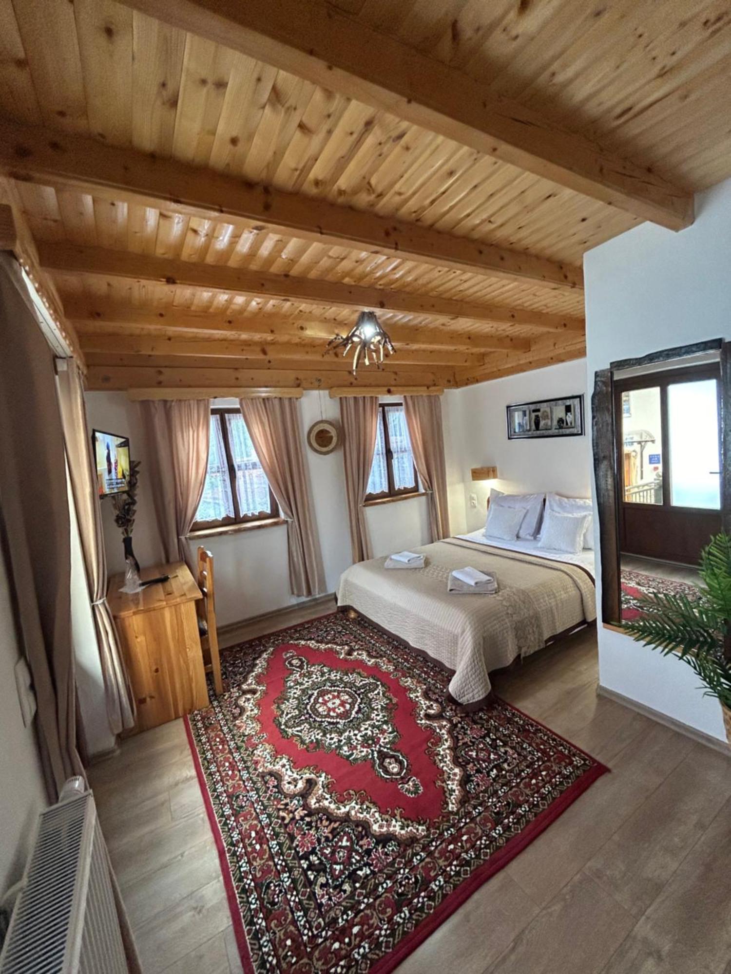 Rustic Plitvice 4* Plitvicka Jezera