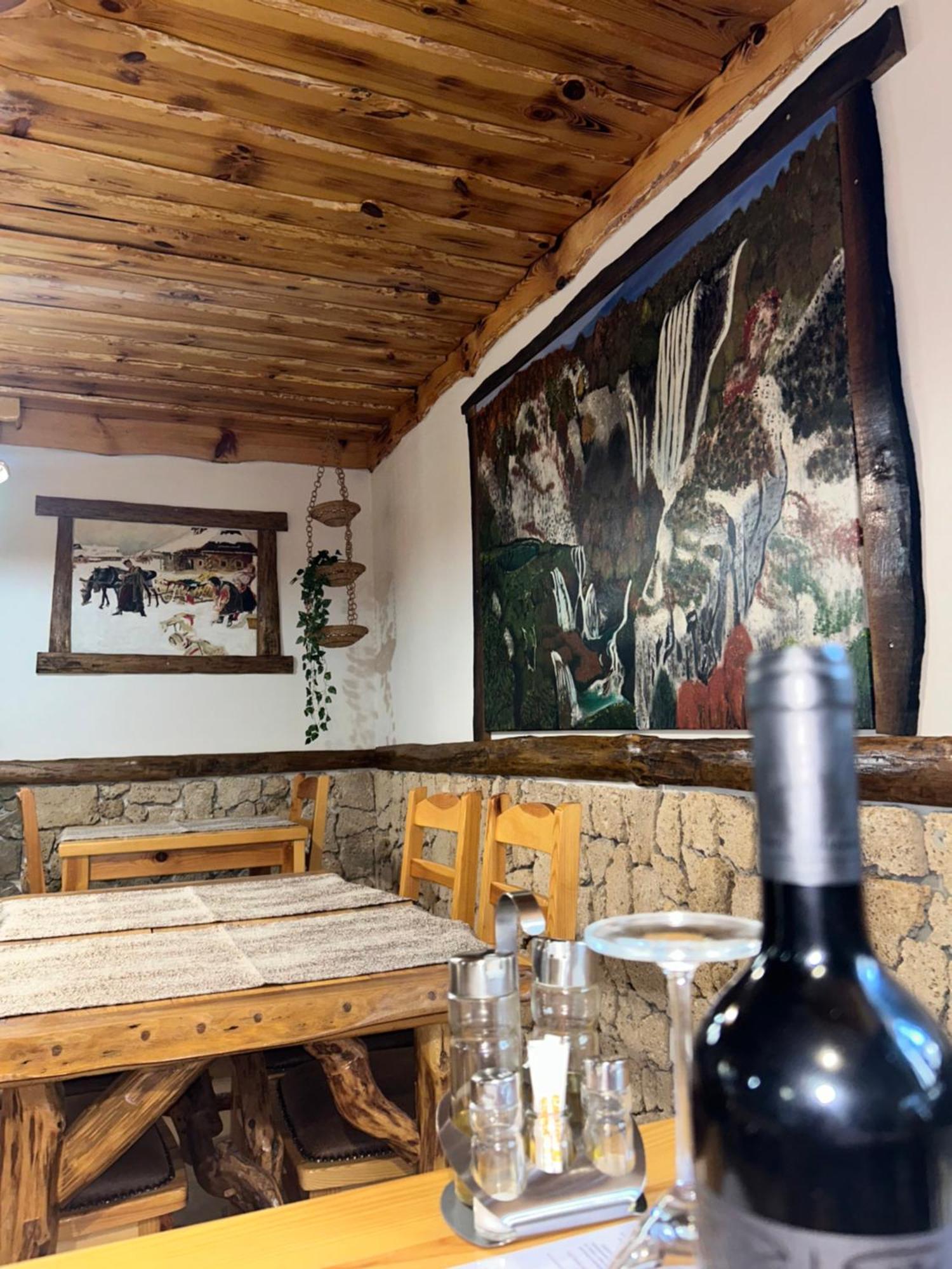 Rustic Plitvice Bed & Breakfast Plitvicka Jezera
