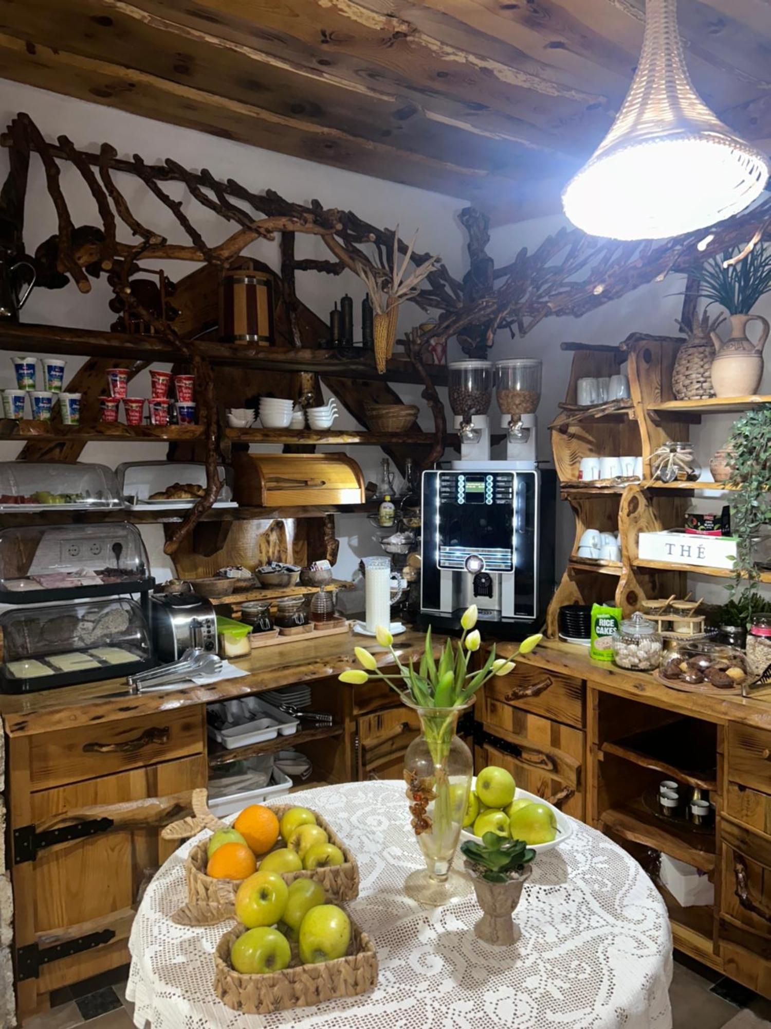 Rustic Plitvice 4*
