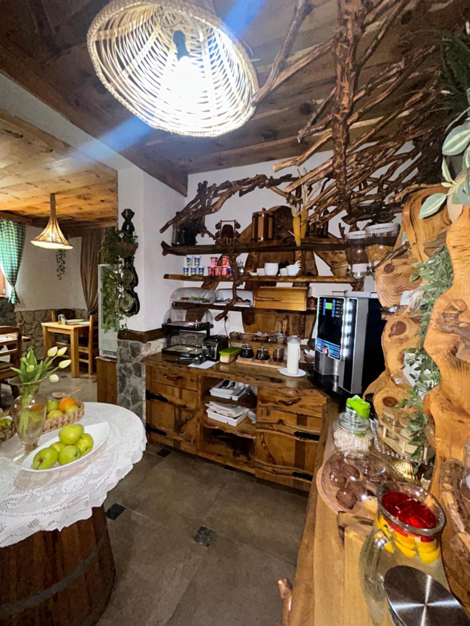Rustic Plitvice B&B 4*