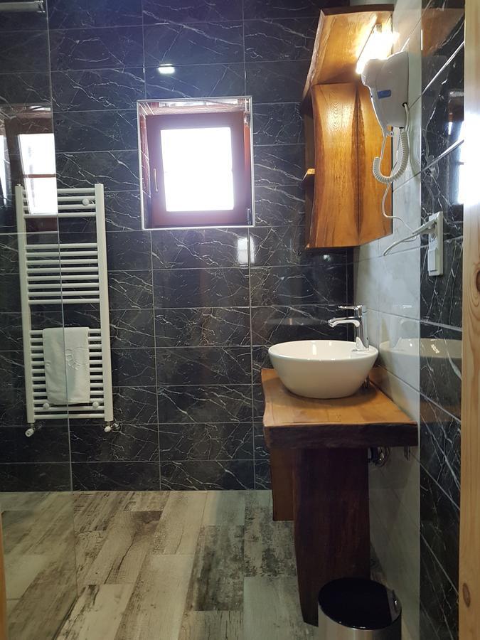 Rustic Plitvice 4*