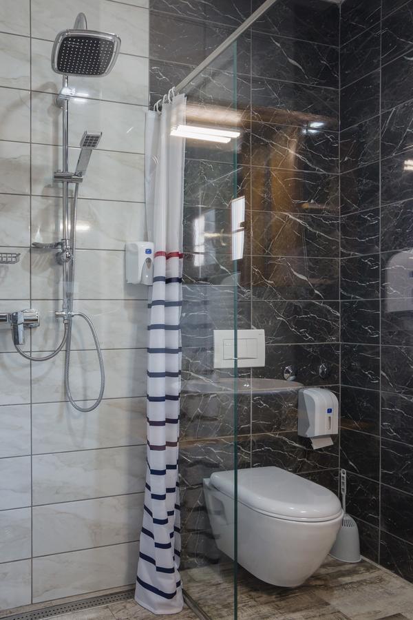 Rustic Plitvice B&B