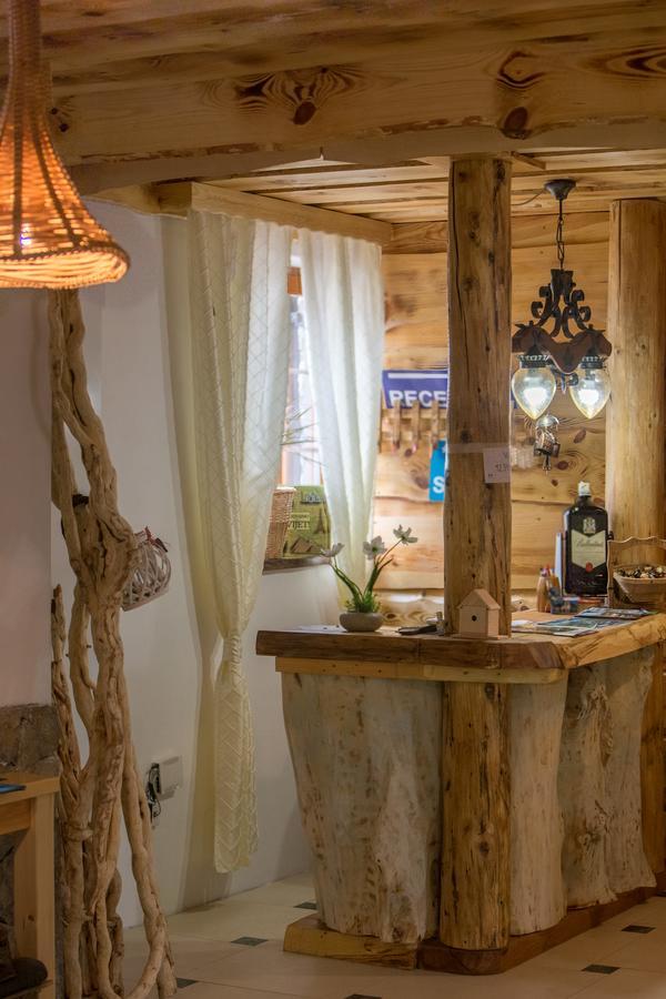 Rustic Plitvice 4*